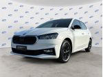 Škoda Fabia 1.0 mpi Young Edition 80cv