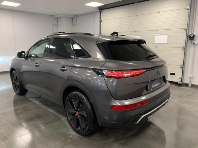 DS AUTOMOBILES DS 7 Performance Line + STRAFULL 1.5 BlueHDi AUTOMATICO rif. 23969737 - Foto 4