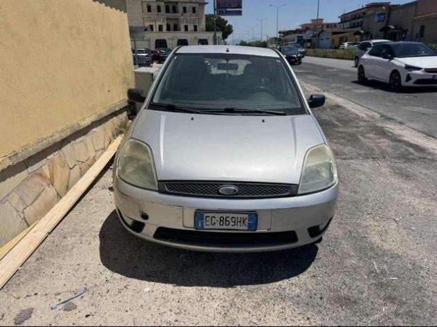 FORD Fiesta 1.2 16V 75CV GPL rif. 23980326 - Foto 2