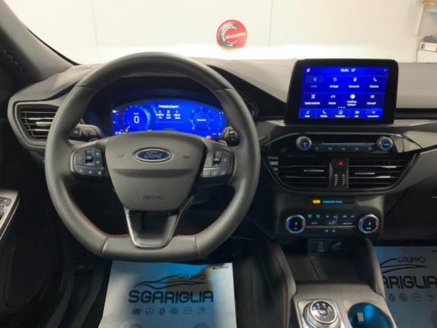 FORD Kuga 2.0 Diesel Automatico ST-Line X StraFull 2WD rif. 24052156 - Foto 10