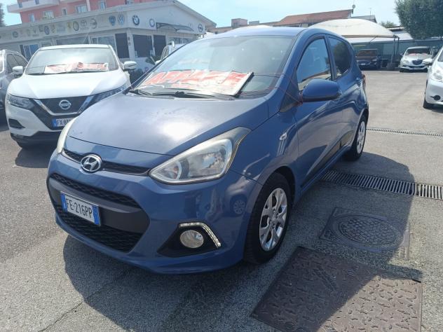 Hyundai i10 1.0 MPI Sound Edition - Foto 5