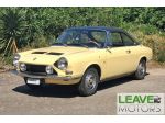 SIMCA COUPE' 1200 S (M1542)