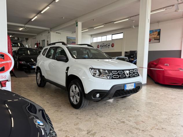 Dacia Duster 1.5 BdCi N1 115CV 4x4 Prestige 03/2019 Neopatentati - Foto 3