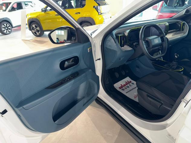 FIAT Grande Panda Benzina Grande Panda 1.2 Benzina Icon (pronta consegna) - Foto 5