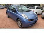 Nissan Micra 1.2 16V 65CV 5 porte Visia