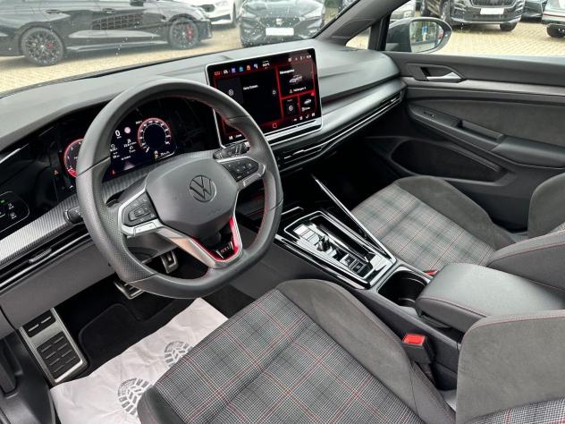 Volkswagen Golf 2.0 TSI GTI DSG Camera Estoril 19" Cockpit PRO - Foto 9