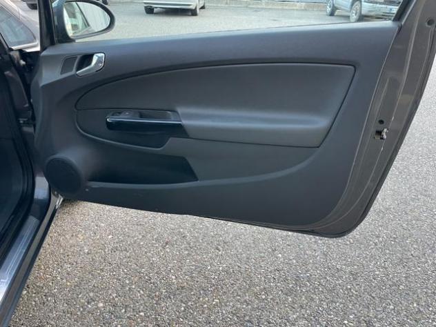 OPEL Corsa 1.2 85CV 3 porte GPL-TECH Elective rif. 24167389 - Foto 10