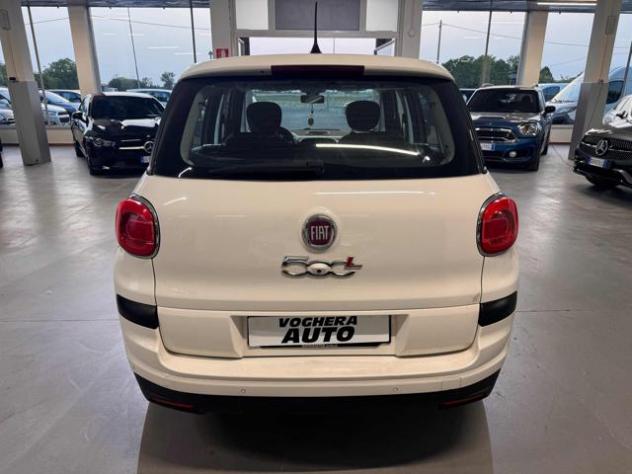 FIAT 500L Pro 1.6 MJT 120CV Pop Star 4 posti (N1) rif. 24065474 - Foto 4