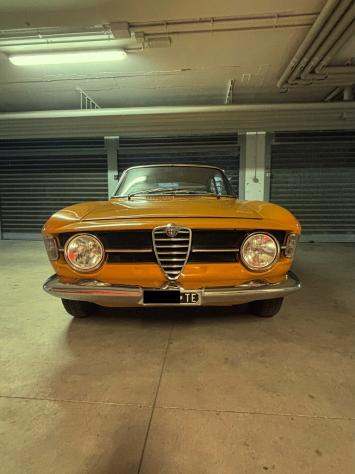Alfa Romeo GT 1300 - Foto 6
