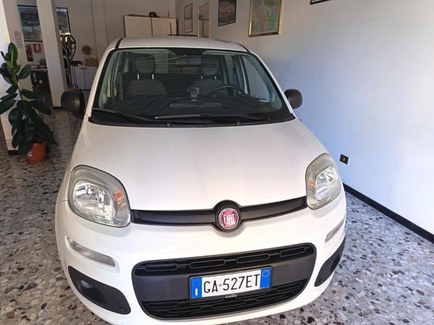 Fiat Panda 1.2 GPL 69cv NEOPATENTATI