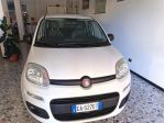 Fiat Panda 1.2 GPL 69cv NEOPATENTATI