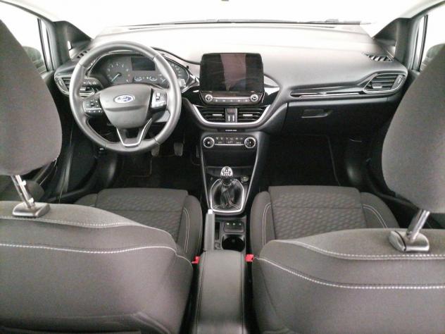 Ford Fiesta 5p 1.1 Titanium 75cv - Foto 9
