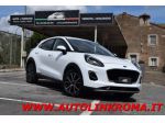 FORD Puma 1.0 EcoBoost Hybrid S&S Titanium 125 CV rif. 23667379
