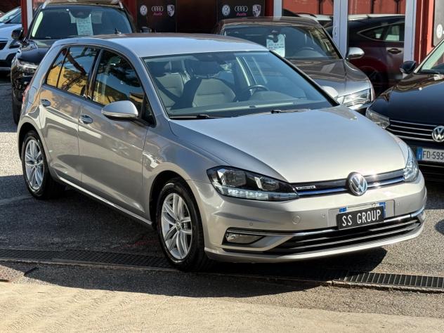 Golf 1.5 TGI DSG 5p. Executive-unipro-rate- - Foto 6