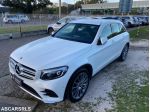 MERCEDES - Classe GLC - GLC 250 d 4Matic Premium -