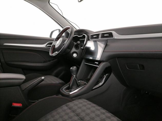 MG ZS 1.5 Comfort - Foto 7