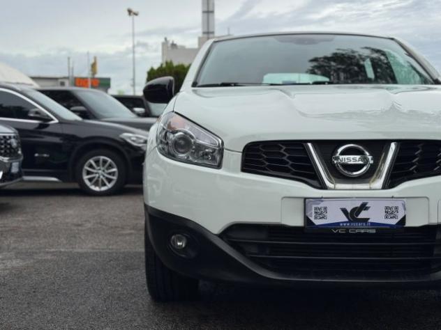 NISSAN Qashqai 1.5 dCi DPF Acenta Pure Drive rif. 24216721 - Foto 9