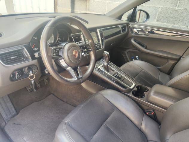 Porsche Macan 3.0 S Diesel da vedere - Foto 7
