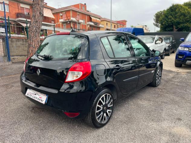 Renault Clio 1.5 dCi 90CV 5 porte Dynamique - Foto 5