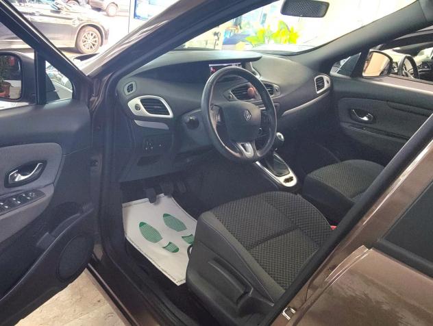 Renault Scic X-Mod 1.5 dCi 110CV Attractive - Foto 4