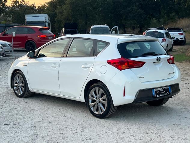 Toyota Auris Hybrid Automatica Permute Rate - Foto 6