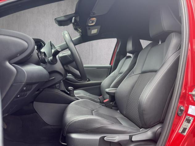 Toyota Yaris Hybrid Style 116cv - PROMO - Foto 8