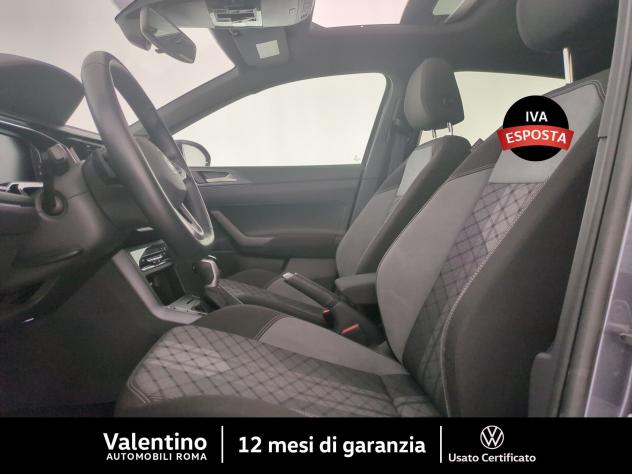 Volkswagen Taigo 1.0 TSI DSG R-Line - Foto 6