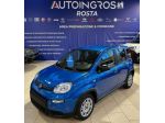 FIAT Panda 1.0 firefly hybrid s&s NUOVA PRONTA CONSEGNA