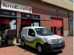 RENAULT Kangoo 1.5 dCi 75CV COMPACT TAGLIANDATO rif. 24063206