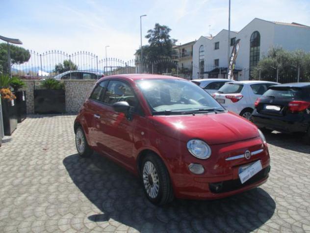FIAT 500 1.2 Color Therapy rif. 23803378 - Foto 3