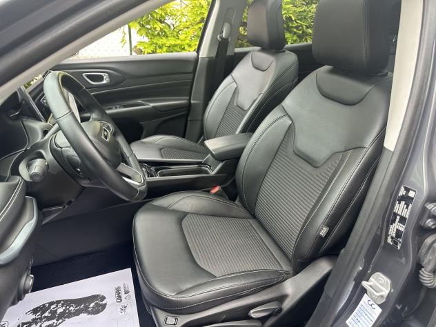 Jeep Compass e-Hybrid 1.5 T4 e-HYBRID Limited aut. - PROMO - Foto 9