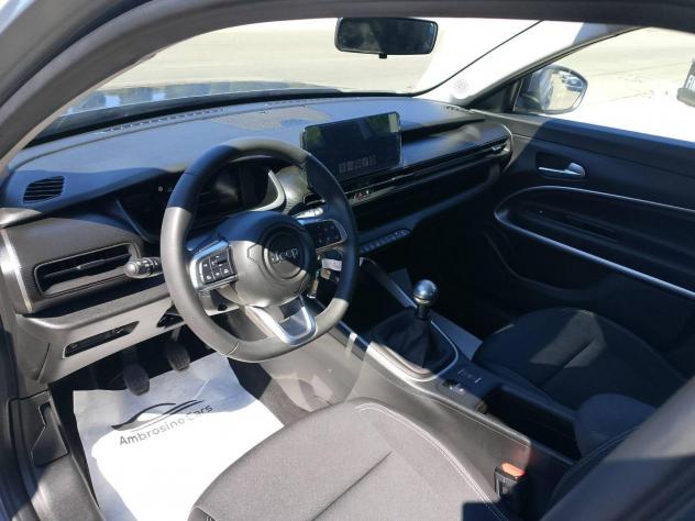 JEEP - Avenger - 1.2 Turbo Summit - Foto 5