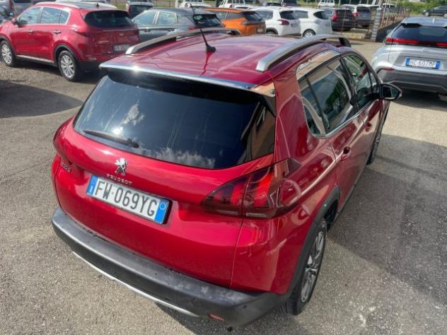 PEUGEOT 2008 1° serie PureTech 82cv Allure rif. 23690055 - Foto 7