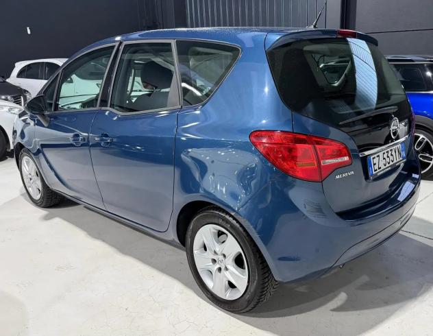 Opel Meriva 1.4 One 100cv - Foto 6