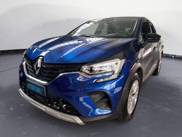 Renault Captur 1.0 TCE 100 GPL INTENS - OK NEOPATENATI - 24 MESI DI GARANZIA INCLUSI - Foto 2
