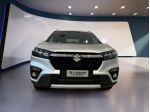 Suzuki S-Cross S-Cross 1.4h Top 2wd 110cv