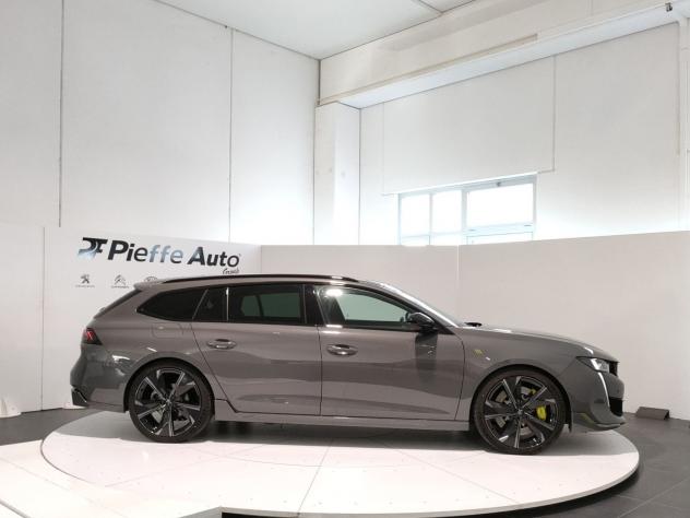 Peugeot 508 508 Plug-in Hybrid4 360 e-EAT8 SW Peugeot Sport Engineered - Foto 5