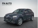 Audi Q5 40 TDI 204 CV quattro S tronic Business