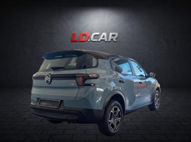 CITROEN C3 Aircross PureTech Turbo 100 YOU rif. 23982947 - Foto 2