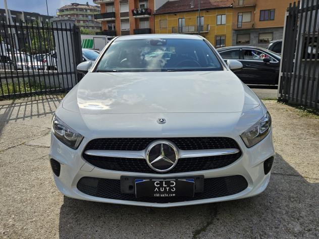 Mercedes-Benz Classe A A 180 d Automatic Executive - Foto 2