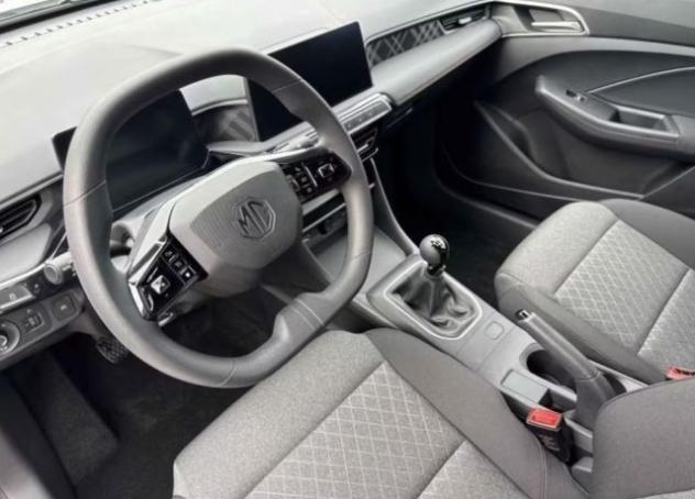 MG MG3 1.5 Comfort rif. 23927065 - Foto 7