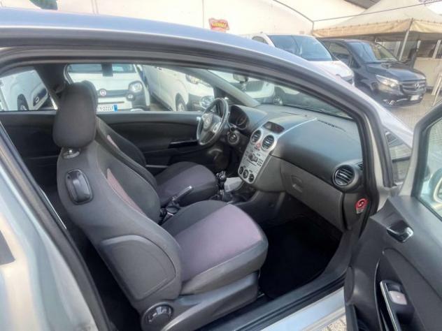 OPEL Corsa Corsa IV 3p 1.3 cdti ecoflex Sport 75cv rif. 23991563 - Foto 4