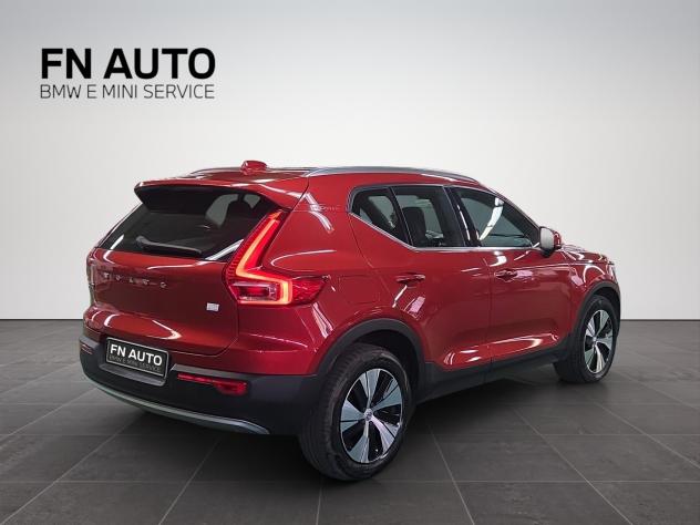 Volvo XC40 T5 Recharge Plug-in Hybrid Inscription Expression - Foto 6