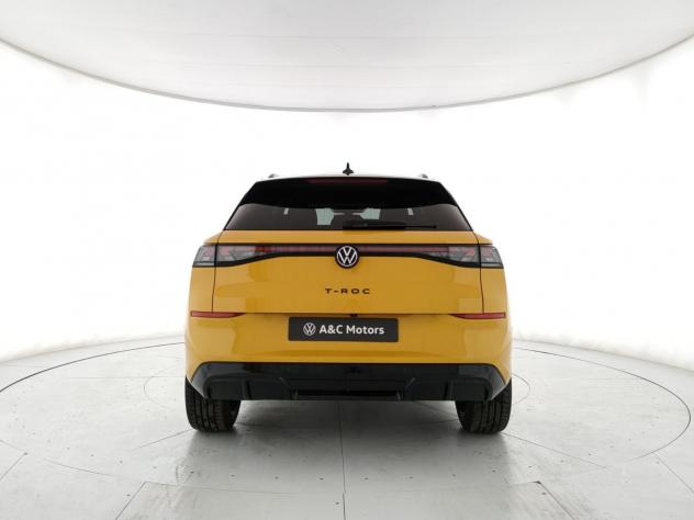 Volkswagen T-Roc 1.5 etsi R-Line 150cv dsg - Foto 4
