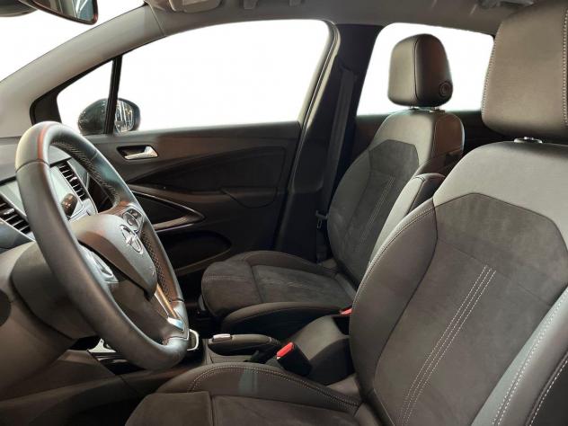 Opel Crossland 2021 1.2 Ultimate s&s 110cv - Foto 7