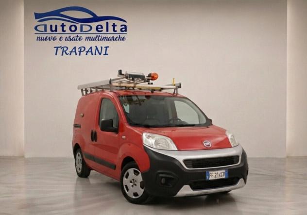 Fiat Fiorino 1.3 MJT 95CV Cargo Adventure - Foto 8