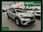 RENAULT Captur 1.0 TCe Life rif. 20311946