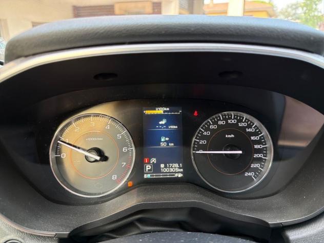 Subaru XV 1.6i Lineartronic Style - Foto 8