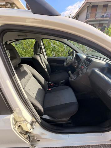 Fiat Panda 1.3 MJT 4x4 con ELD, MOTORE NUOVO 0 KM - Foto 3
