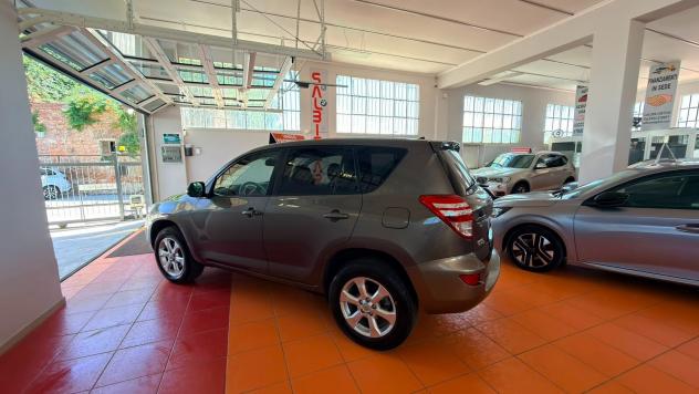 Toyota RAV 4 RAV4 Crossover 2.0 Exclusive - Foto 3